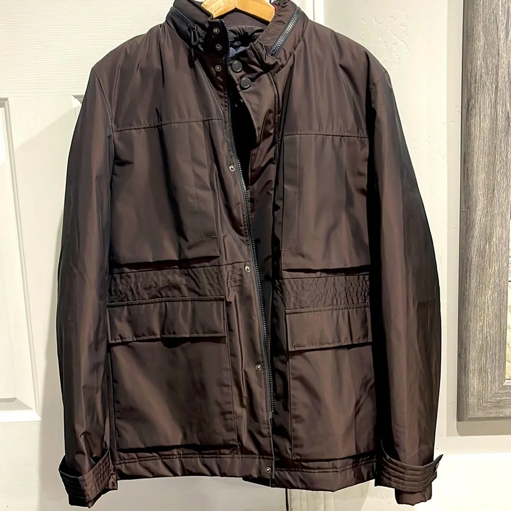 Ted Baker jacket - Picture 1 of 5